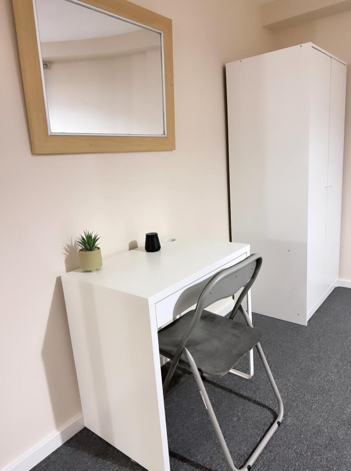 Luxury 2 Bedroom Apartment In Manchester City Centre - Free Parking Exterior foto